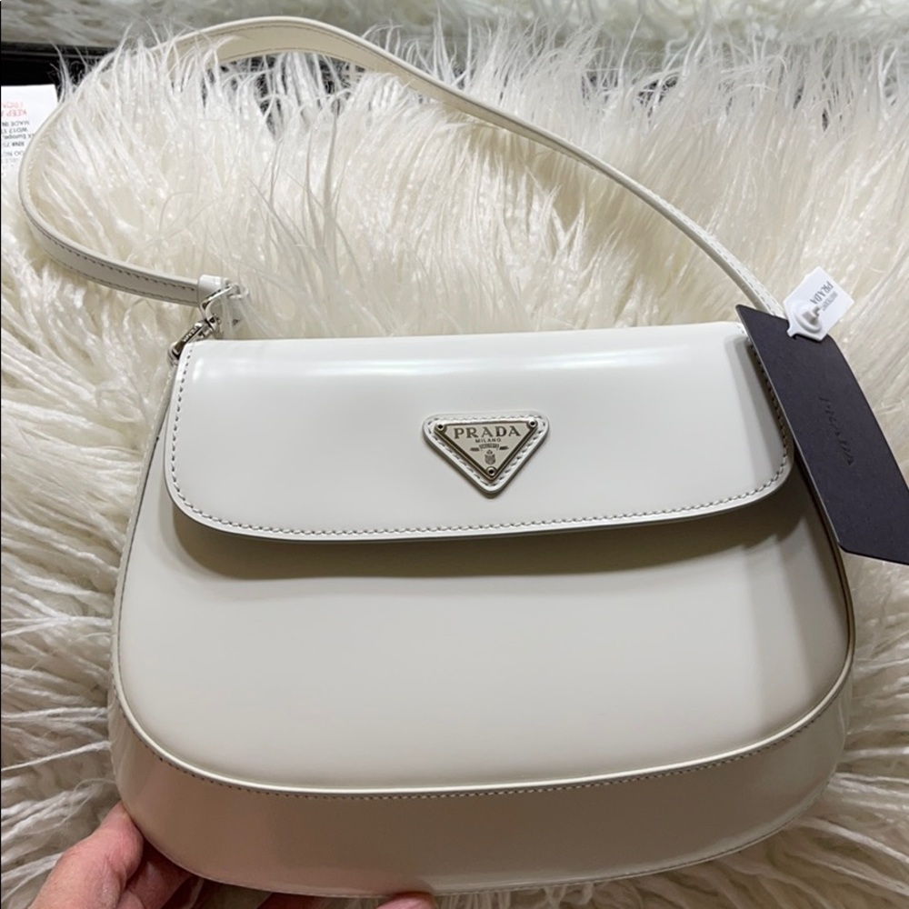 Prada Cleo-SOLD!!! - Picture 3 of 10